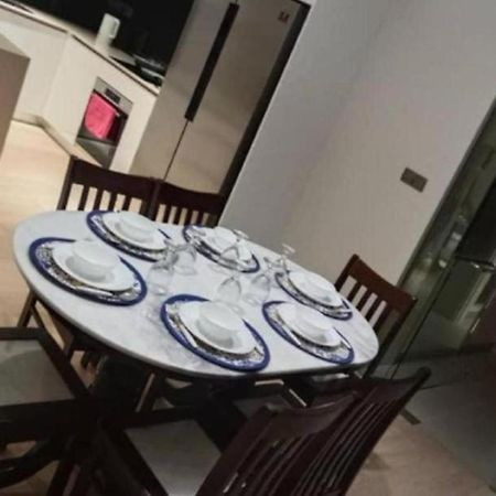 Klcc Ritz Residence Star 쿠알라룸푸르 외부 사진