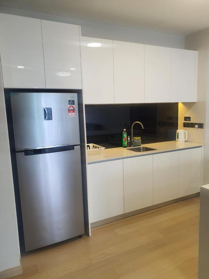 Klcc Ritz Residence Star 쿠알라룸푸르 외부 사진