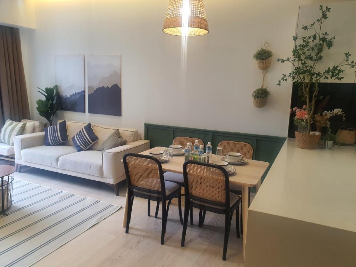 Klcc Ritz Residence Star 쿠알라룸푸르 외부 사진