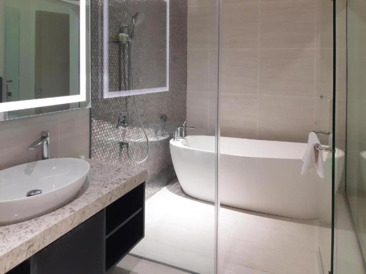 Klcc Ritz Residence Star 쿠알라룸푸르 외부 사진